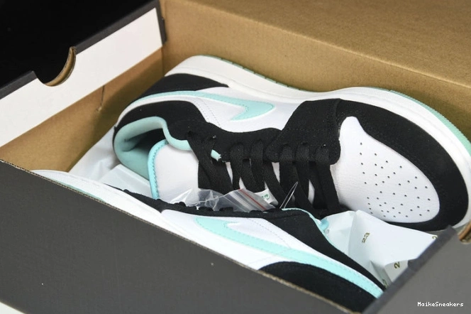 MaikeSneakers 1 Island CQ9828-131 Jordan Air Green Low 0731